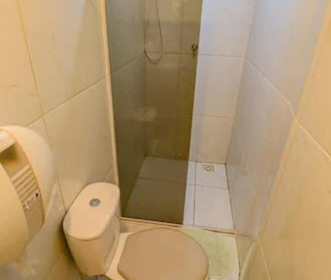 בית מלון כפרי Pousada Terra Encantada