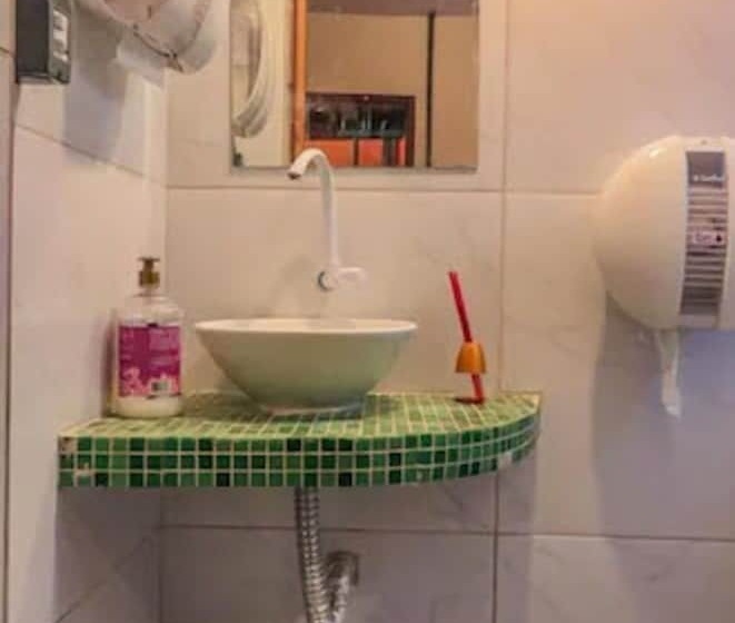 בית מלון כפרי Pousada Terra Encantada