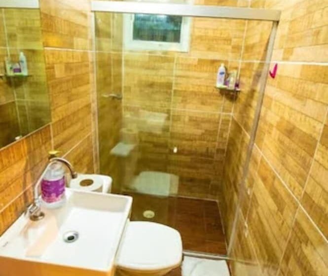 בית מלון כפרי Pousada Terra Encantada