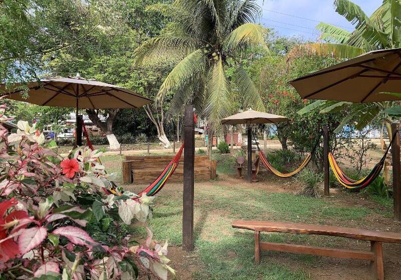 בית מלון כפרי Pousada Terra Encantada