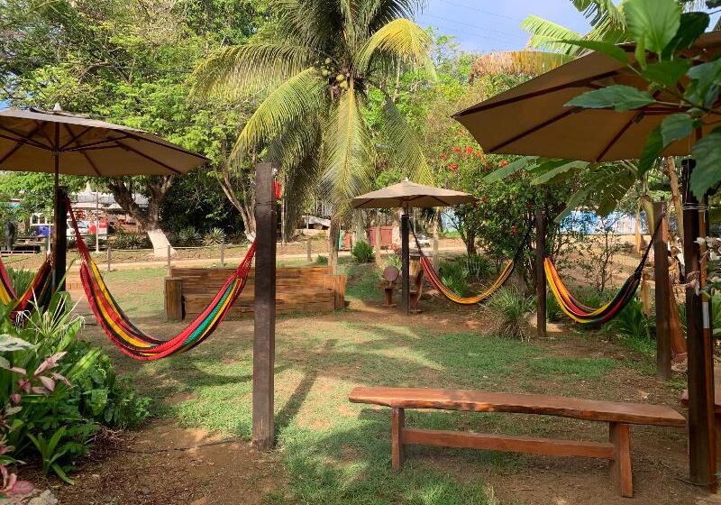 בית מלון כפרי Pousada Terra Encantada