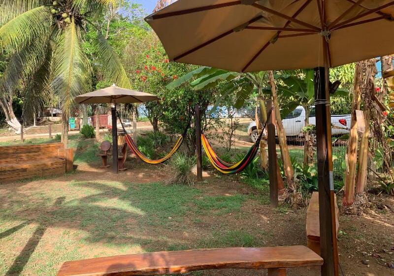 בית מלון כפרי Pousada Terra Encantada