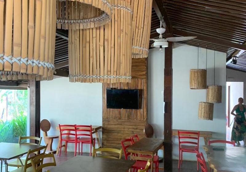 בית מלון כפרי Pousada Terra Encantada