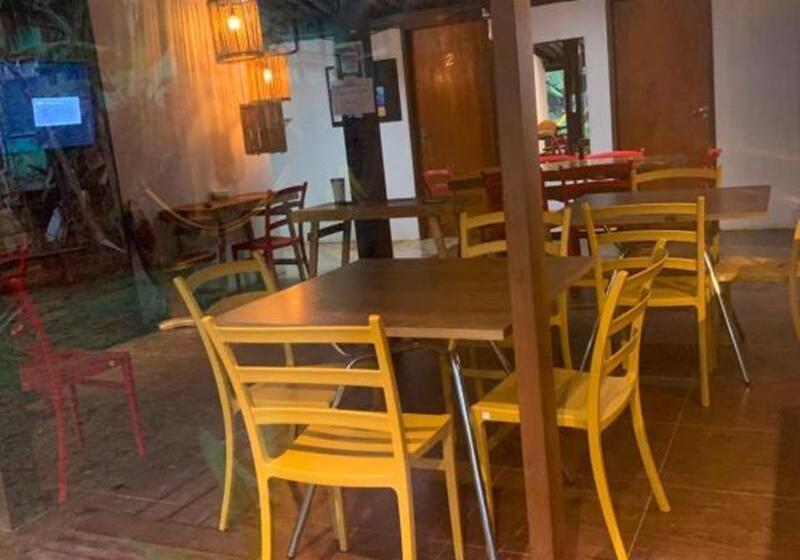 בית מלון כפרי Pousada Terra Encantada