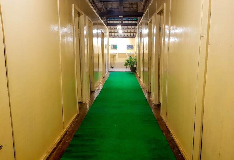 호텔 Cambodia Guesthouse