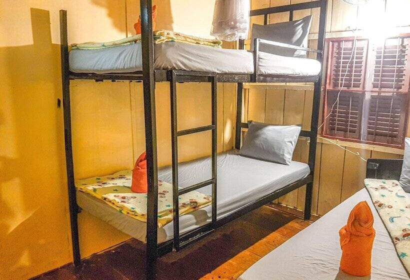 호텔 Cambodia Guesthouse