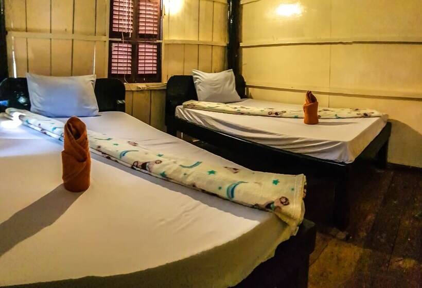 호텔 Cambodia Guesthouse