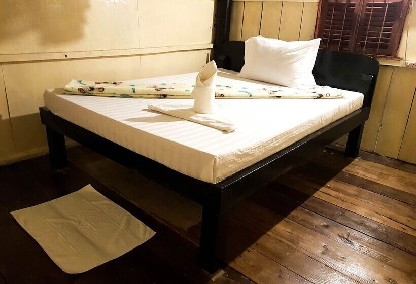 호텔 Cambodia Guesthouse