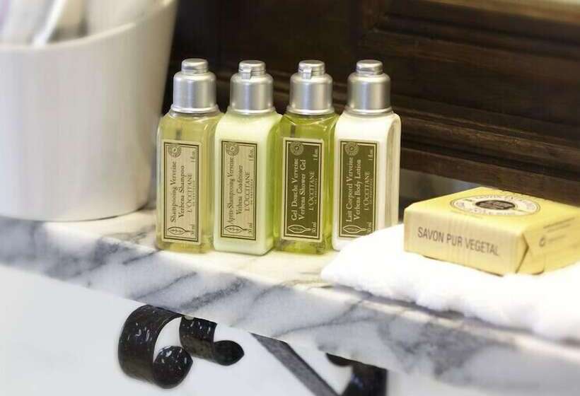 هتل Castle Of Hsuehyun