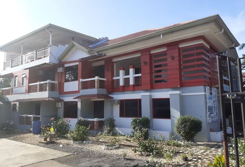 هتل Catalinas Inn