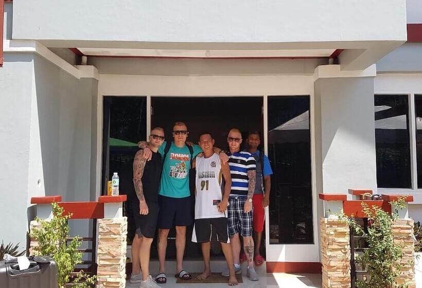 هتل Catalinas Inn