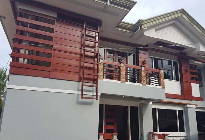 هتل Catalinas Inn