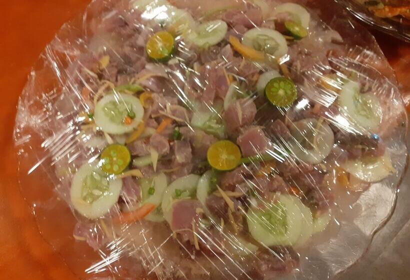 هتل Catalinas Inn