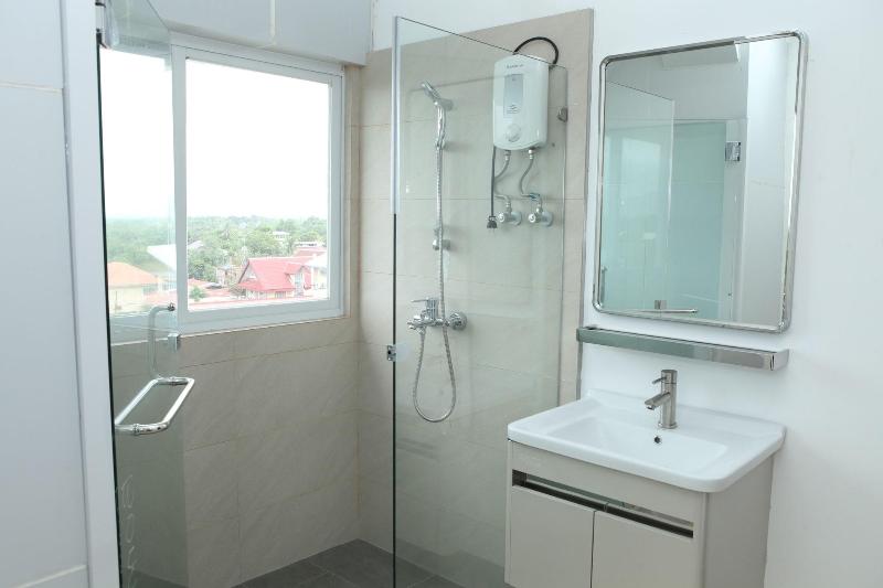 호텔 Centtro Residences