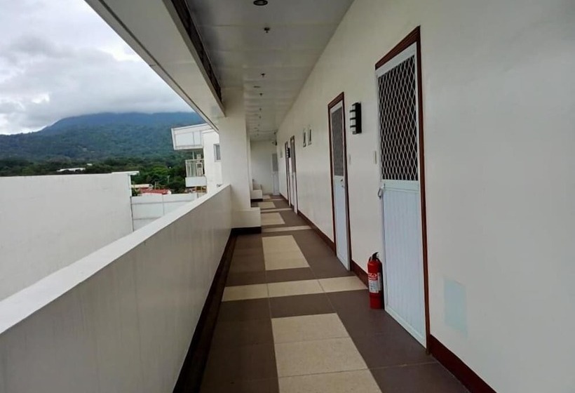 호텔 Centtro Residences