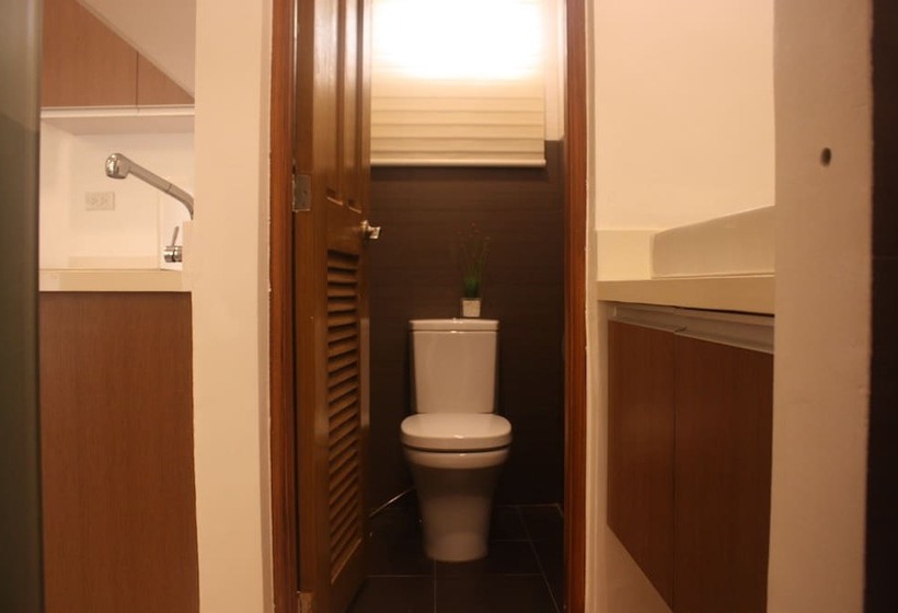 호텔 Centtro Residences