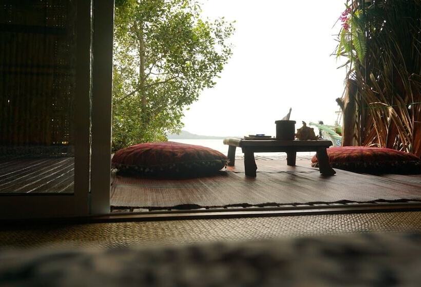 Отель Deep House Seaview