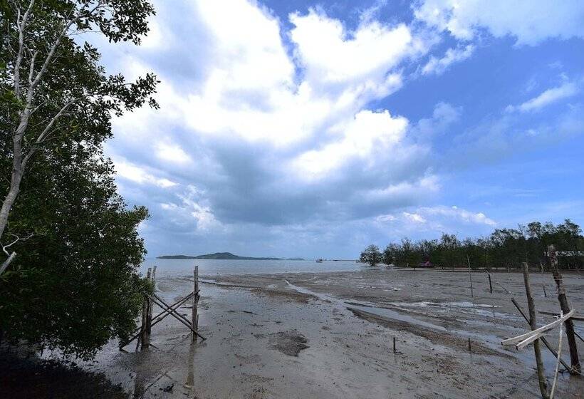 호텔 Deep House Seaview