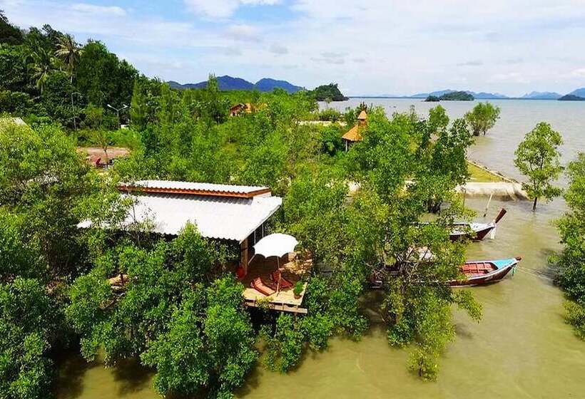 호텔 Deep House Seaview