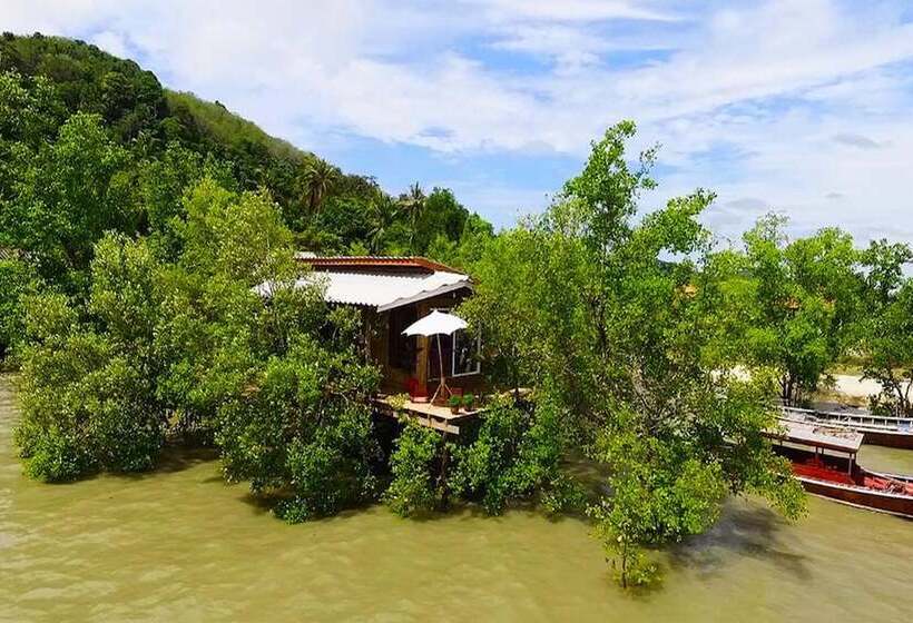 호텔 Deep House Seaview