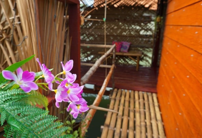 호텔 Deep House Seaview