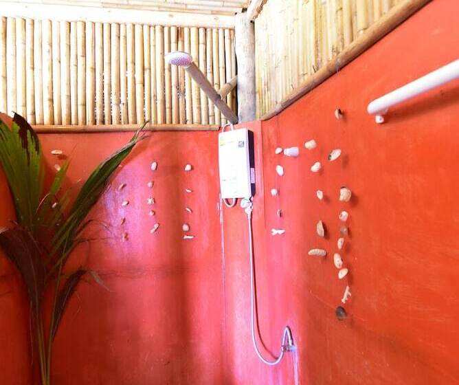 호텔 Deep House Seaview