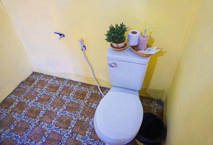 Отель Deep House Seaview