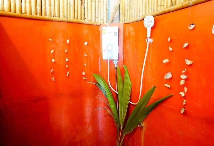 호텔 Deep House Seaview