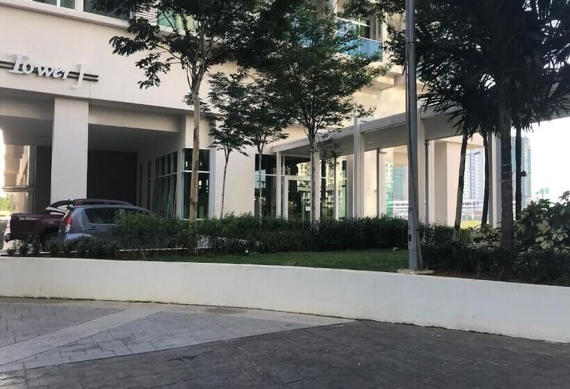 호텔 Fabulous Mutiara Ville Cyberjaya