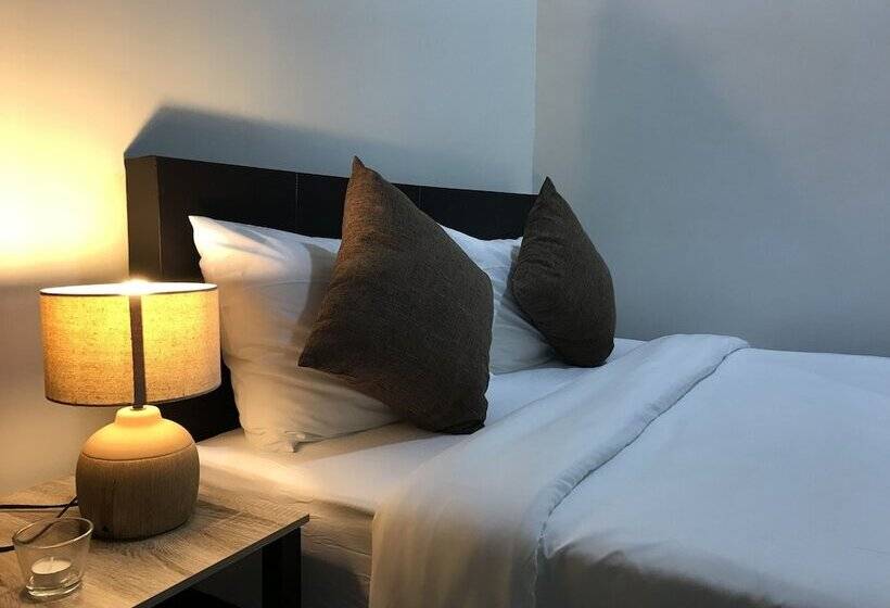 호텔 Fabulous Mutiara Ville Cyberjaya