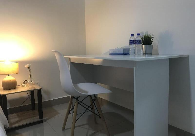 호텔 Fabulous Mutiara Ville Cyberjaya