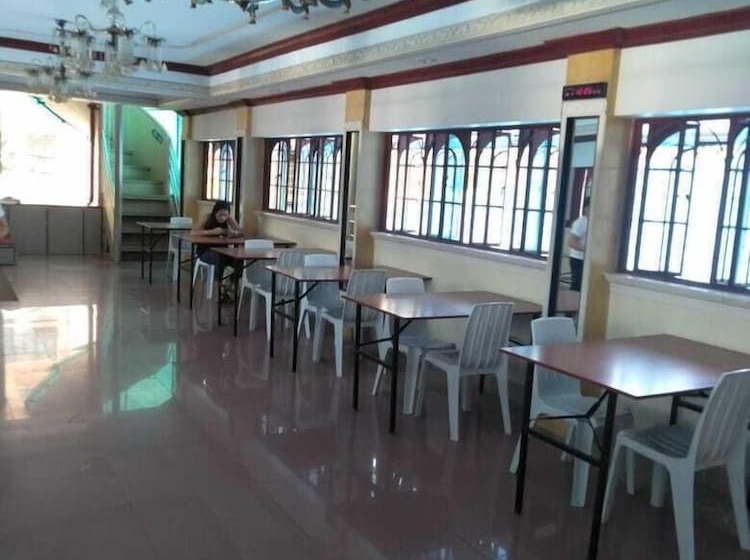 هتل Famous Pension House Ii