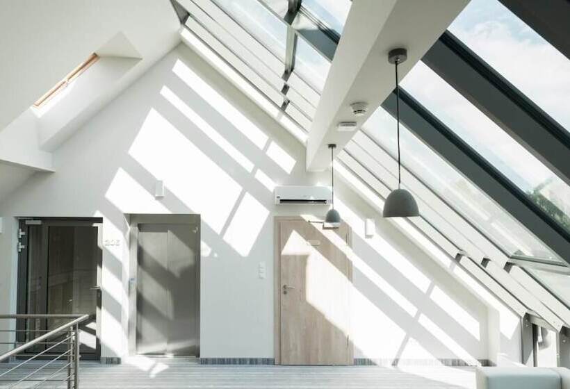 فندق Gościniec Folwark Nadawki