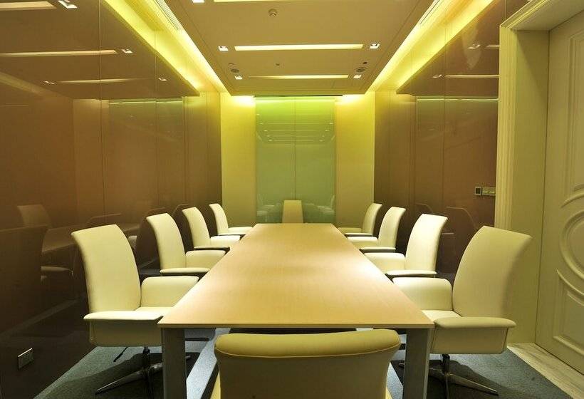 فندق Grand Mercure Huizhou Huiyang