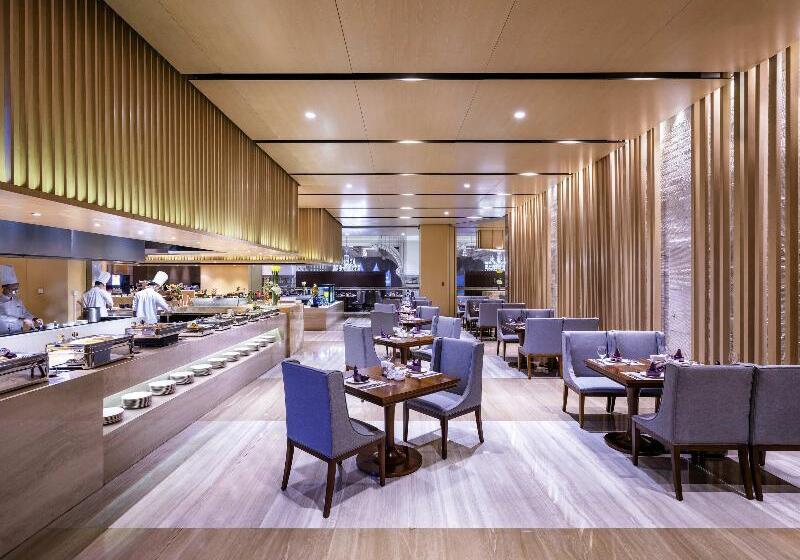 فندق Grand Mercure Huizhou Huiyang