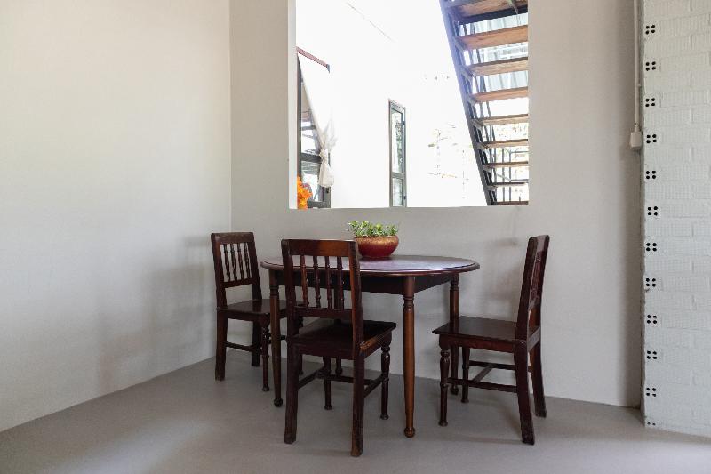 酒店 Greenery Home By Oyo Rooms