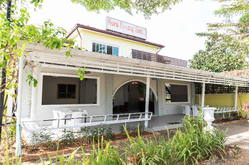 酒店 Greenery Home By Oyo Rooms