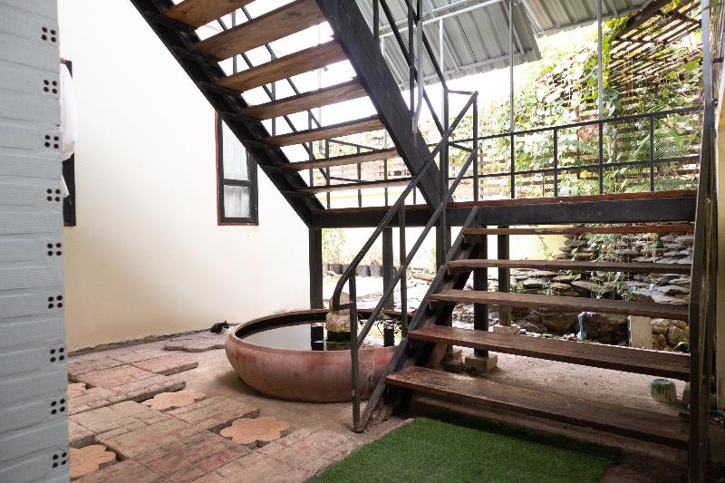 酒店 Greenery Home By Oyo Rooms