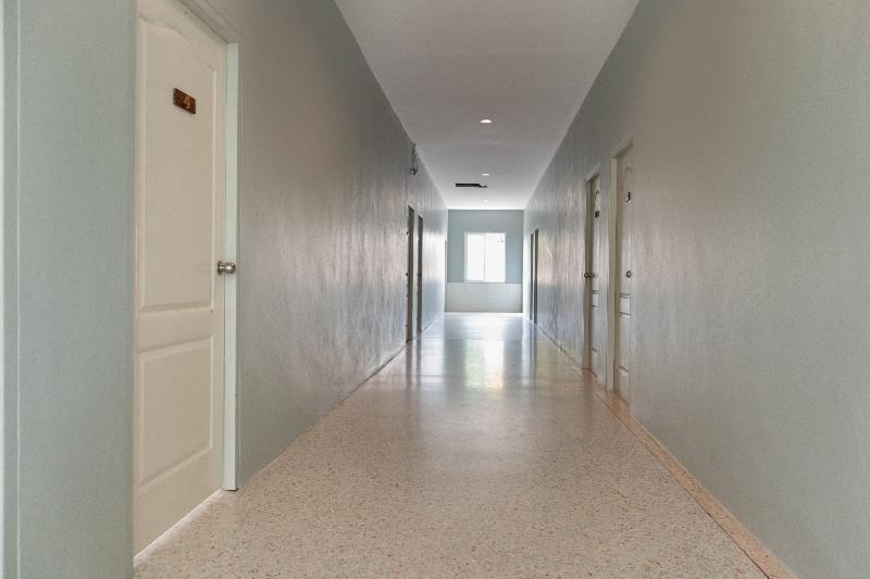 酒店 Greenery Home By Oyo Rooms