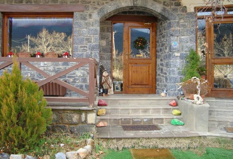 בית מלון כפרי Guesthouse Teloni