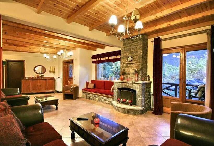 בית מלון כפרי Guesthouse Teloni