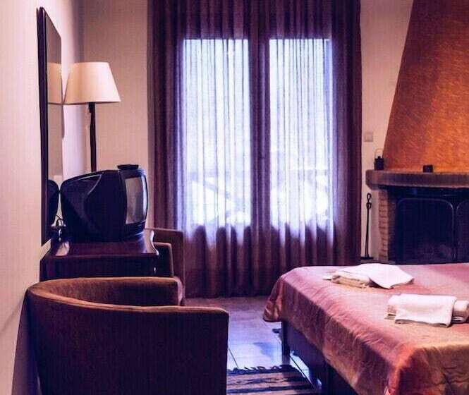 בית מלון כפרי Guesthouse Teloni