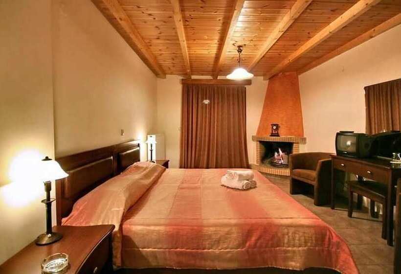 בית מלון כפרי Guesthouse Teloni