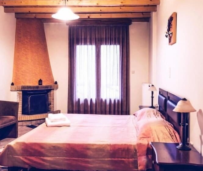 בית מלון כפרי Guesthouse Teloni