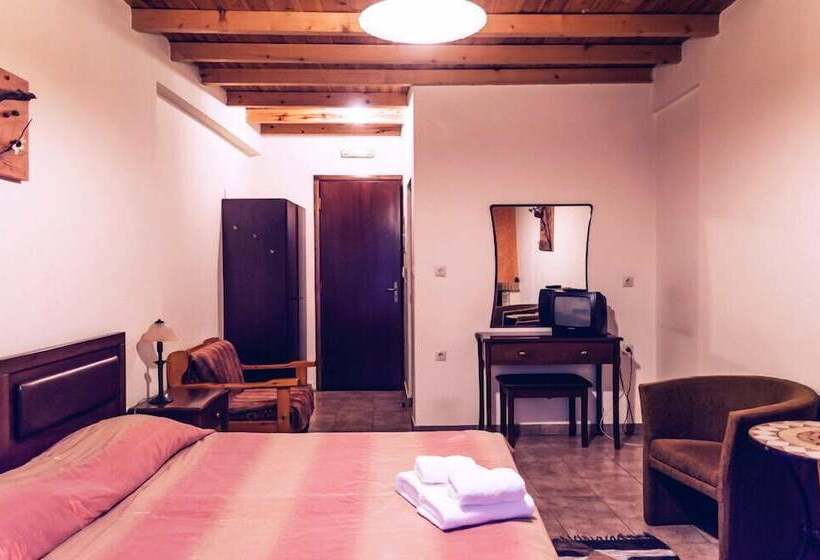 בית מלון כפרי Guesthouse Teloni