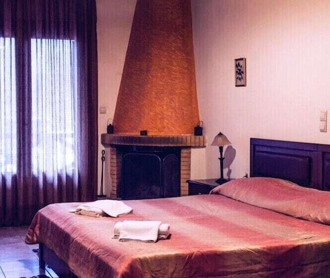 בית מלון כפרי Guesthouse Teloni