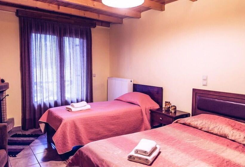 בית מלון כפרי Guesthouse Teloni