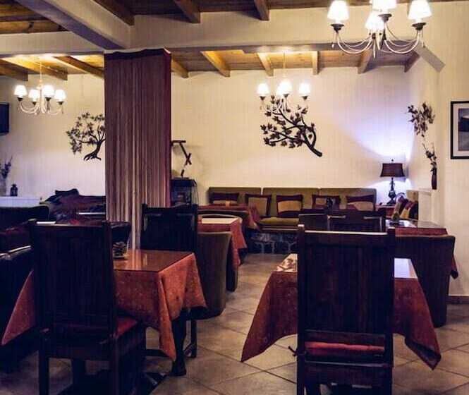 בית מלון כפרי Guesthouse Teloni