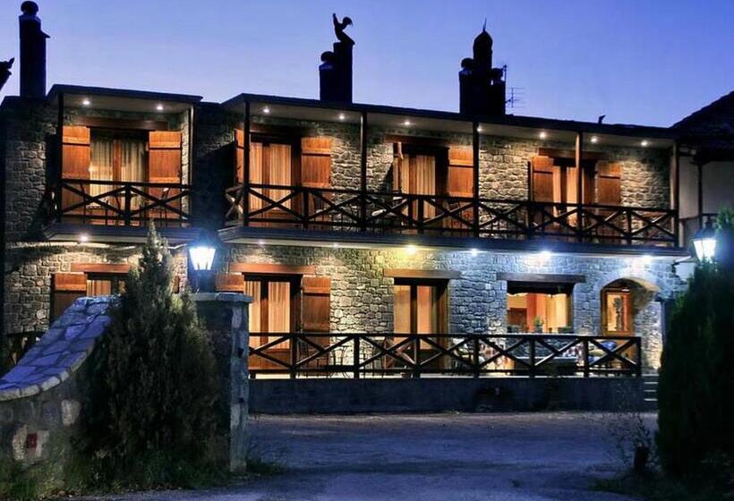 בית מלון כפרי Guesthouse Teloni