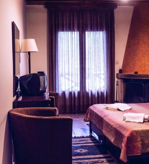 בית מלון כפרי Guesthouse Teloni